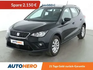 SEAT Arona 1.6 TDI Style*VC*PDC*SHZ*TEMPO*
