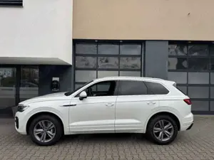 Volkswagen Touareg Bild 2