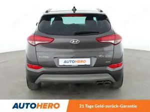 Hyundai TUCSON Bild 5