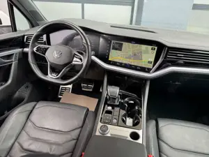 Volkswagen Touareg Bild 4