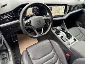 Volkswagen Touareg Bild 5