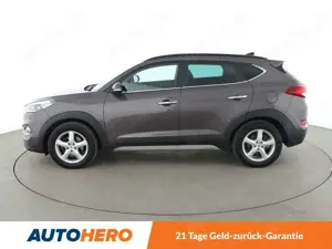 Hyundai TUCSON Bild 3