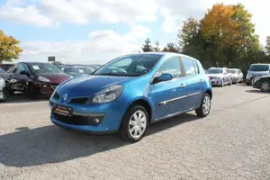 Renault Clio 1,5  dCi  KLIMA TÜV 06 / 2027