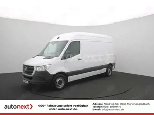 Mercedes-Benz Sprinter 214 *Automatik* KAMERA+NAVI+KLIMA 8455