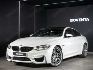 BMW M4 Competition *AULITZKY*CARBON*APPLE*HK*