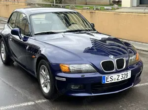 BMW Z3 Coupe 2.8