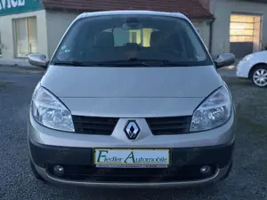 Renault Scenic Dynamique 1.6 / 1.HAND / KLIMA / TOP Bild 2