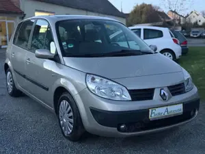 Renault Scenic Dynamique 1.6 / 1.HAND / KLIMA / TOP Bild 3