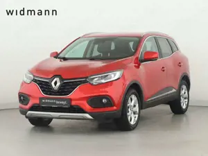 Renault Kadjar 1.3 TCe 140 Limited *Automatik*Navi*PTS**