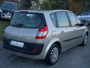 Renault Scenic Dynamique 1.6 / 1.HAND / KLIMA / TOP Bild 4