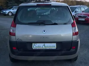 Renault Scenic Dynamique 1.6 / 1.HAND / KLIMA / TOP Bild 5