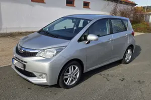 Subaru Trezia 1.3i Comfort Bild 5