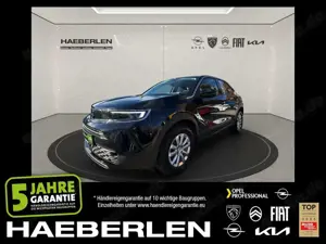 Opel Mokka e ACC+LED+Fernlichtass.+KlimaA+LM+AUT