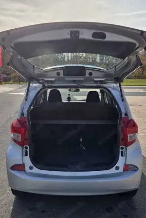 Subaru Trezia 1.3i Comfort Bild 4