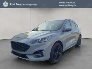 Ford Kuga 2.5 Duratec FHEV GRAPHITE TECH EDITION