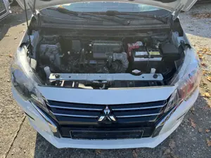 Mitsubishi Space Star Select Bild 5