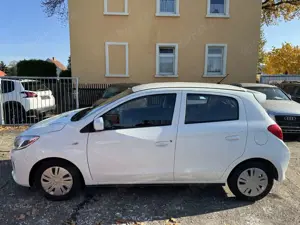 Mitsubishi Space Star Select Bild 2