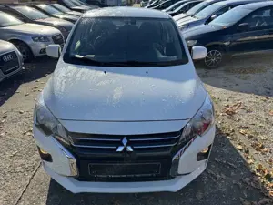 Mitsubishi Space Star Select Bild 4