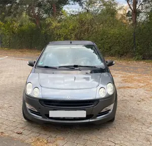 smart forFour passion Bild 2