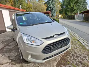 Ford B-Max B-MAX 1.0 EcoBoost SYNC Edition