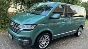 Volkswagen T6.1 Multivan DSG Kurz 4MOTION Generation Six