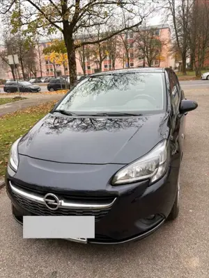 Opel Corsa Corsa 1.4 Turbo (ecoFLEX) Start/Stop Color Edition