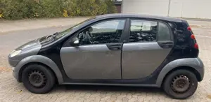 smart forFour passion Bild 5