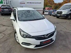 Opel Astra K Sports Tourer Edition *Navi*SHZ*PDCs*