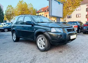 Land Rover Freelander TD4 HSE Harman Kardon Leder PDC SD SH