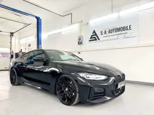BMW Others M440 i xDrive*Laser*Schiebedach*AHK*HK*