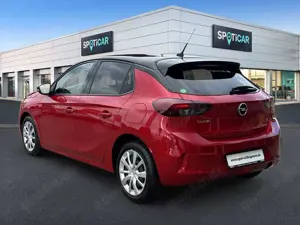 Opel Corsa Edition *Standheizung* Bild 3