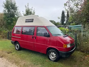 Volkswagen T4 Transporter T4 70M 1F2