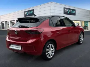 Opel Corsa Edition *Standheizung* Bild 5