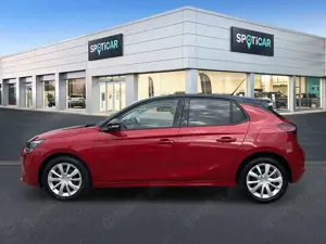 Opel Corsa Edition *Standheizung* Bild 2