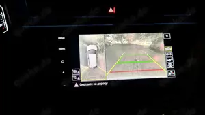 Volkswagen Tiguan Allspace 2.0 TDI SCR IQ.DRIVE RLine 7sitze Bild 2