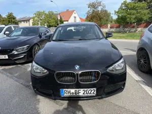 BMW 116 116 i