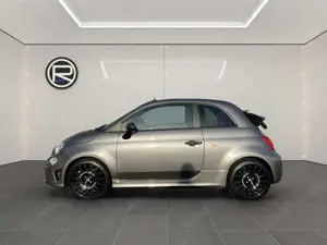 Abarth 500C 1.4 T-Jet 16V 695C *CABRIO* Bild 3