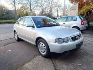 Audi A3 A3 1.8 Ambiente Automatik Klima TOP Alu 2Hd Scheck