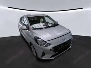 Hyundai i10 Trend 1.0 49.0kW 5-Gang Automatikgetriebe