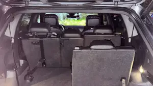 Volkswagen Tiguan Allspace 2.0 TDI SCR IQ.DRIVE RLine 7sitze Bild 4