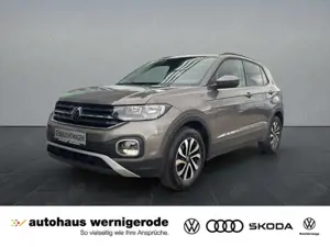 Volkswagen T-Cross 1.0TSI Active Shz/App/ACC/PDC
