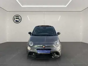 Abarth 500C 1.4 T-Jet 16V 695C *CABRIO* Bild 5
