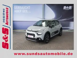 Citroen C3 1.2 PureTech LED/PDC/TEMPOMAT/CARPLAY