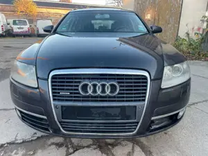 Audi A6 Bild 3