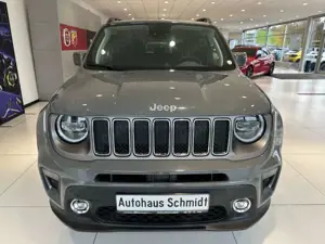 Jeep Renegade Limited FWD