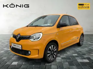 Renault Twingo E-TECH 100% elektrisch Techno Klima PDC