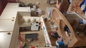 Suche Single Mitbewohnerin (Mietfrei) Haus 150qm Garten 600qm. Bild 6