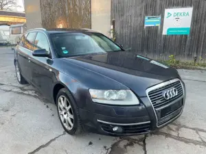 Audi A6 Bild 2