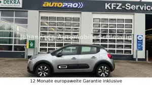 Citroen C3 Shine Pack,LED,AppleCarPlay,Klima,Allwetter,