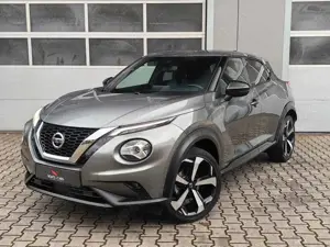 Nissan Juke Tekna VIEW360°|BOSE|LED|KEYLESS|ACC|SPURASS